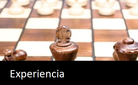 Experiencia