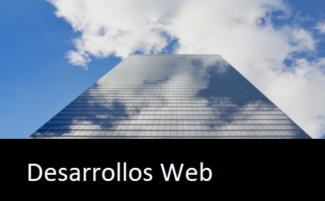 Desarrollos Web